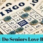 Factors to Consider When Organizing A BINGO Game for the Elderly