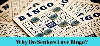 Factors to Consider When Organizing A BINGO Game for the Elderly
