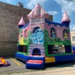 Bounce House Rentals Bring New Exhilaration to the Party