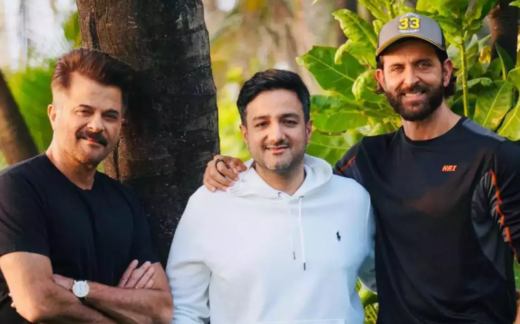 Interesting Facts of Hrithik Roshan Action Thiller ‘ Fighter’