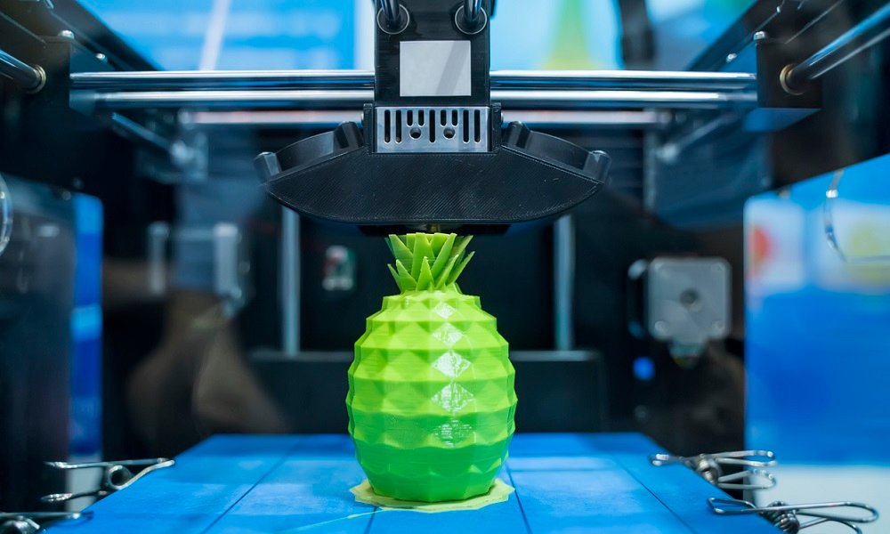 3D Printing