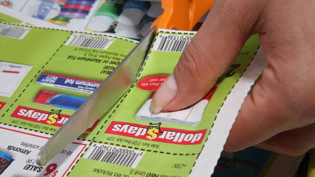How to Use Coupons to Save Money Without Going Extreme