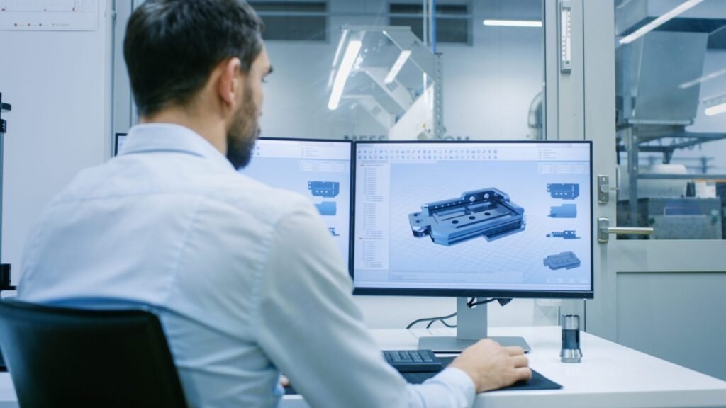 CAD Drafting