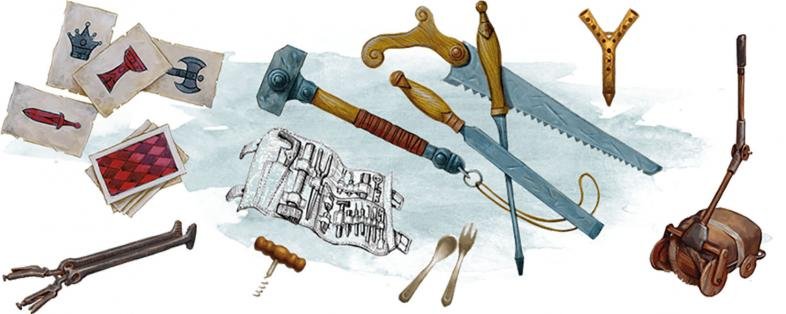 5e Tools