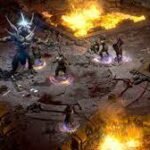 Diablo 2 Resurrected
