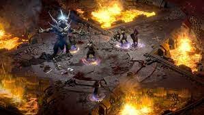 Diablo 2 Resurrected