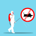 Brief Note on End of Lease Pest Control