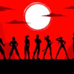 Popular Anime Shows You Should Watch