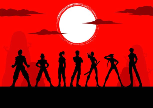 Popular Anime Shows You Should Watch
