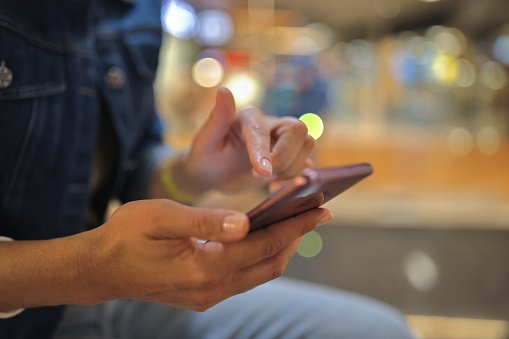 What apps are necessary for Android?