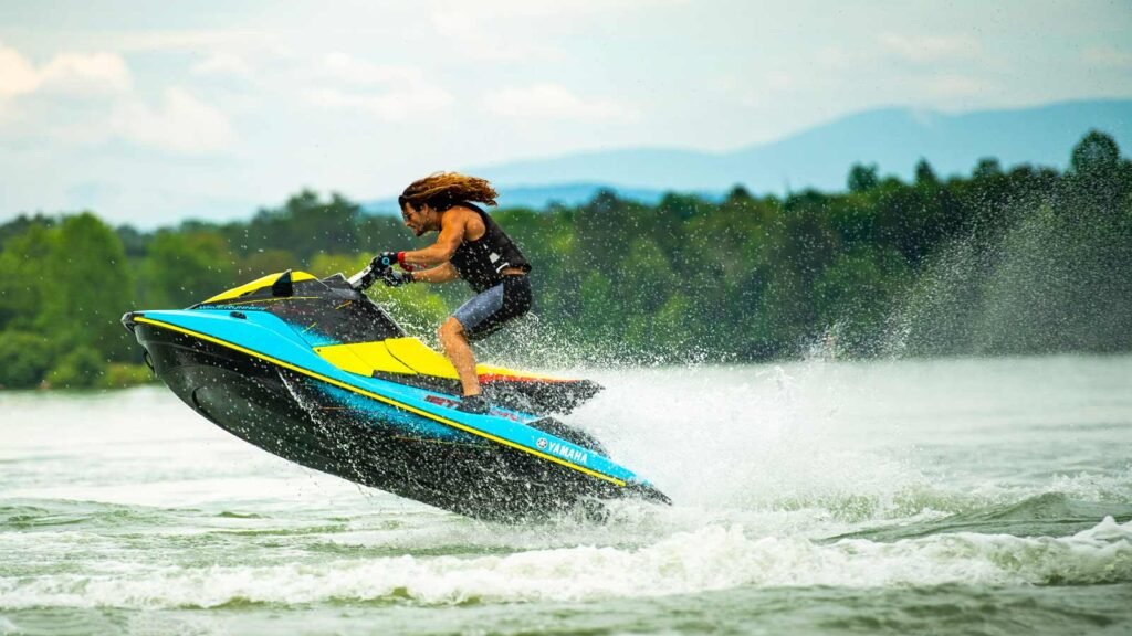 Personal Watercraft
