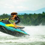 Personal Watercraft