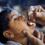 Polio Vaccination: What Do You Need to Know