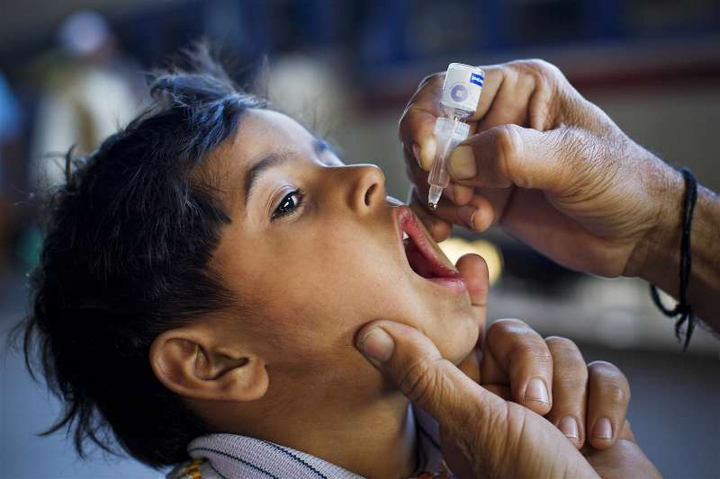 Polio Vaccination: What Do You Need to Know