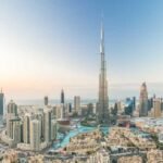 How Much is a Desert Safari and Burj Khalifa Entry Ticket?