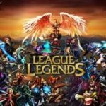 what is a league of legends?