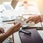 What Are The Benefits Of Borrowing Money Online?