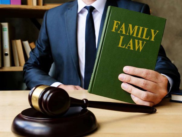 Family Law: Details