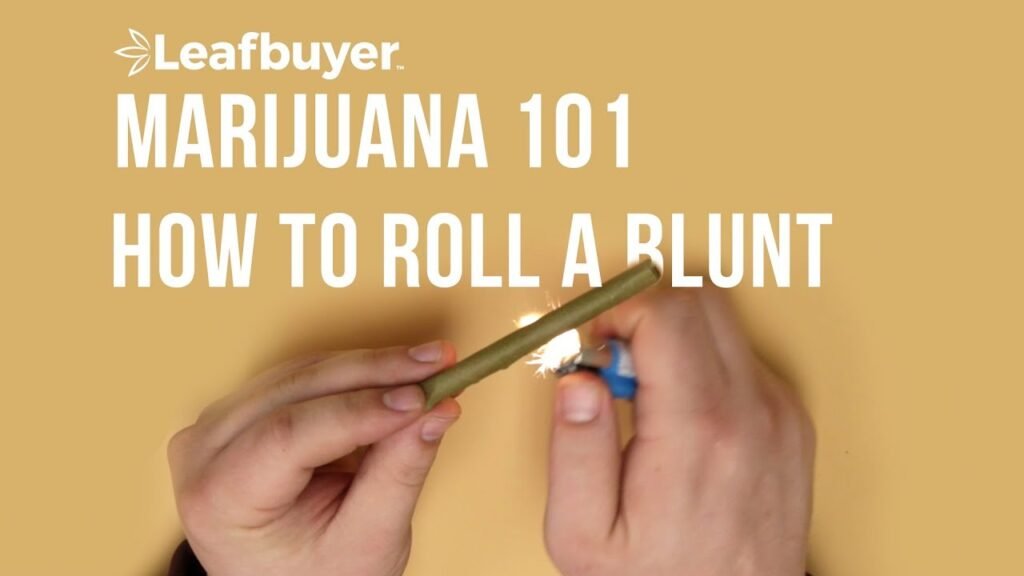 How To Roll A Joint: A Beginners Guide