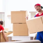 Effective Relocation Services by Professional Movers and Packers