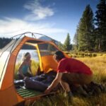 outdoor camping