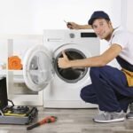 Why you need a professional washing machine repair service in Dubai