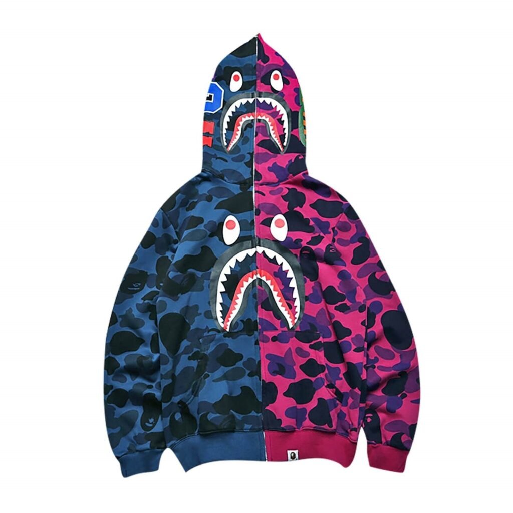 BAPE Hoodies