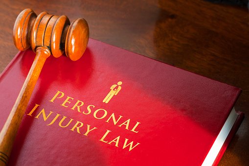 san antonio personal injury lawyers