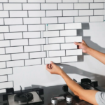 Everything You Need to Know About Self Stick Backsplashes