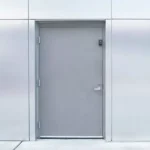 Metal Doors