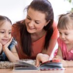 How to effectively listen to your child’s reading