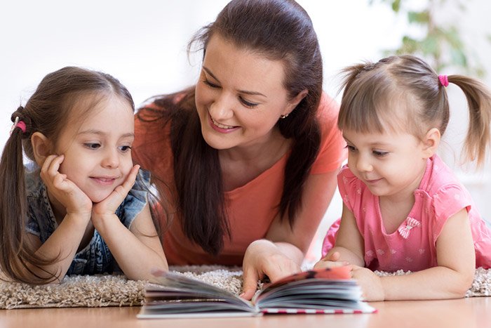 How to effectively listen to your child’s reading