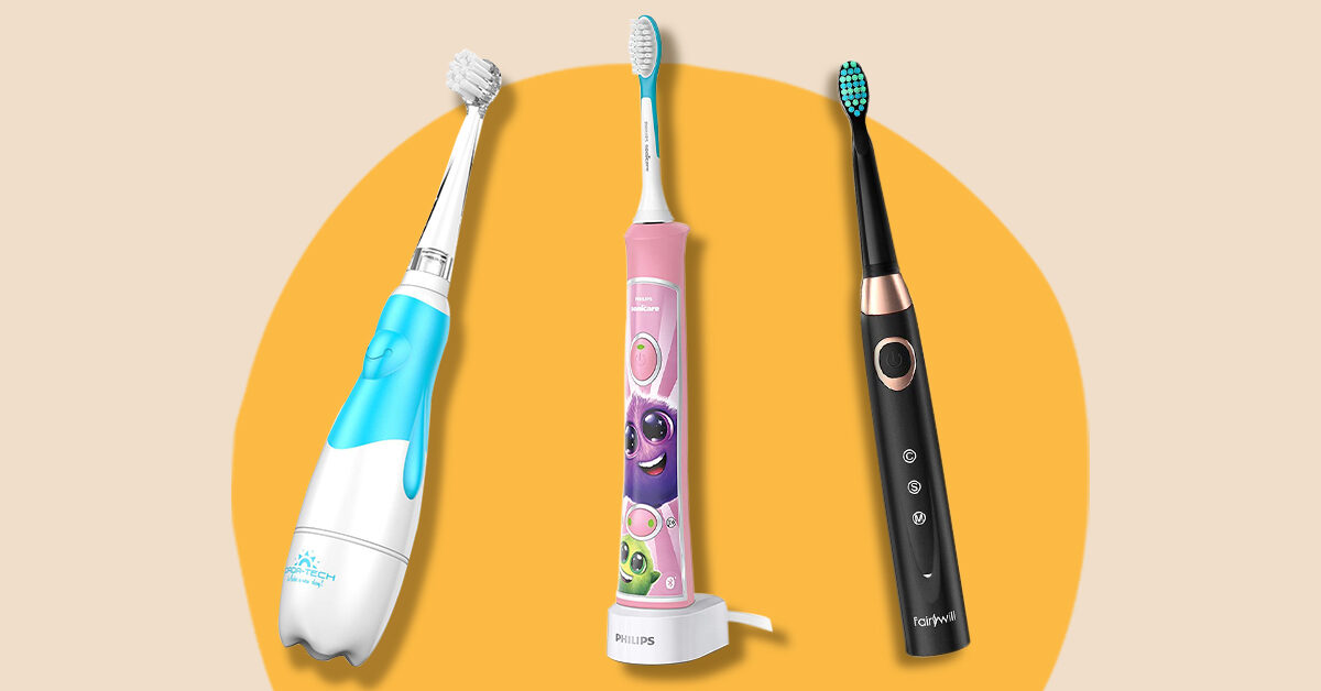 travel toothbrushes in budget