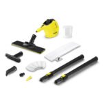 Things Need During Carpet Steam Cleaning