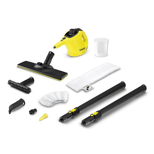 Things Need During Carpet Steam Cleaning