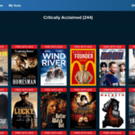 Free Movie Sites