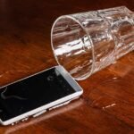 Can a cell phone be repaired from water damage?