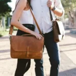 Leather Bag