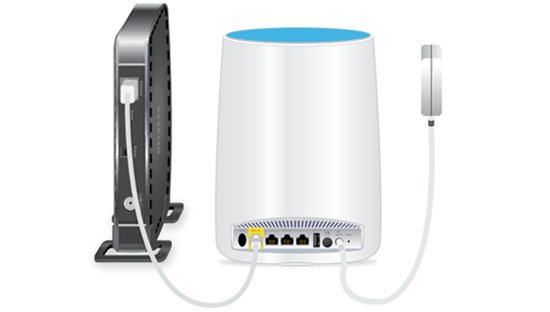 My Orbi Admin Login Not Working. What To Do?