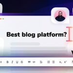 Blogging