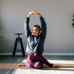 5 reasons to practice yoga