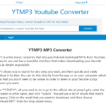 10 best YouTube MP3 downloaders in 2022