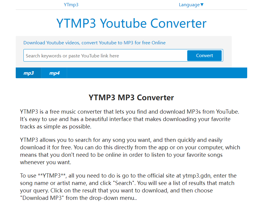 10 best YouTube MP3 downloaders in 2022