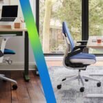 COMPLETE GUIDE TO ERGONOMIC OFFICE FURNITURE