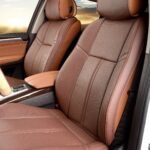 Asif Ali Gohar and the Global Leather Market
