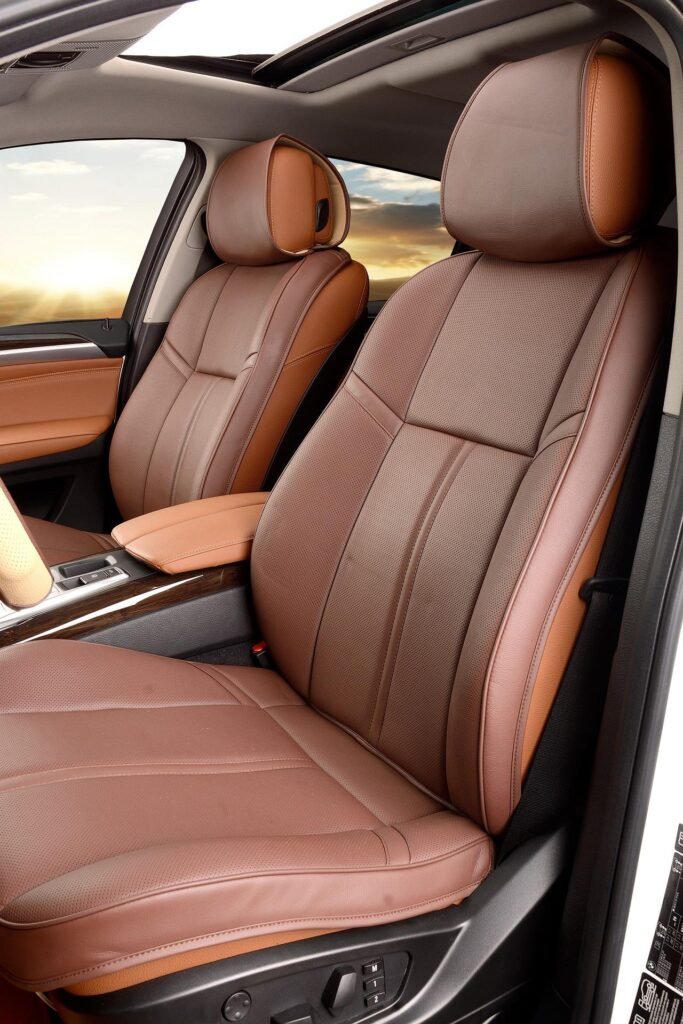 Asif Ali Gohar and the Global Leather Market