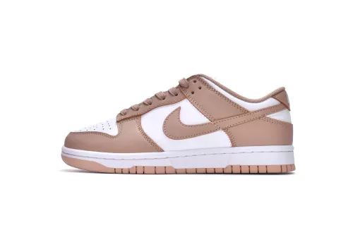 It can be challenging to buy OG Nike Dunk Low. Try Copy!