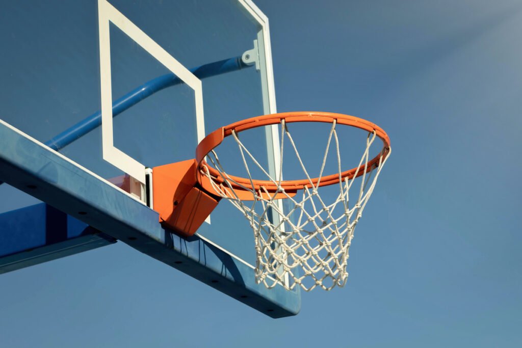 5 Basketball Drills to Dramatically Improve Your Game
