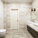 Bathroom Remodels