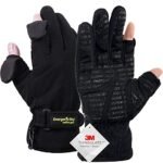 Fishing Gloves – Rating of 2 Best Fishing Gloves